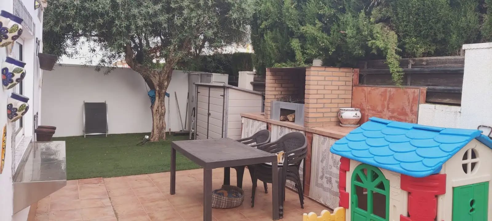 4 bedroom Villa for sale in Sucina with pool - € 260,000 (Ref: 9969251)
