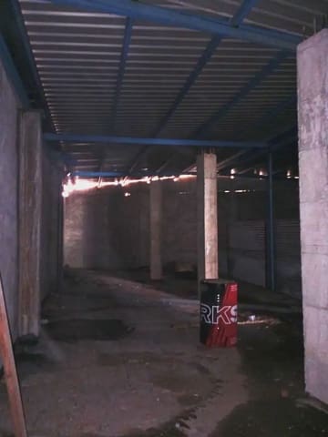 Komercyjne na sprzedaż w La Flota, Miasto Murcja - 89 000 € (Ref: 9987209)