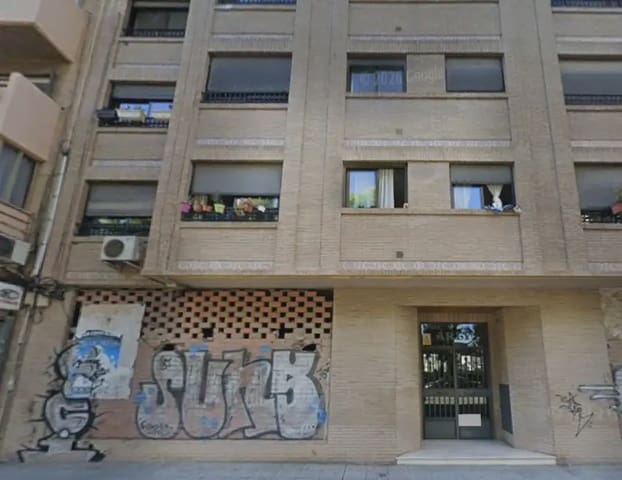 Komercyjne na sprzedaż w La Flota, Miasto Murcja - 89 000 € (Ref: 9987209)