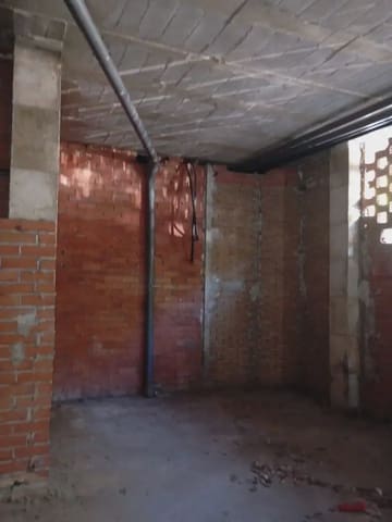 Komercyjne na sprzedaż w La Flota, Miasto Murcja - 89 000 € (Ref: 9987209)