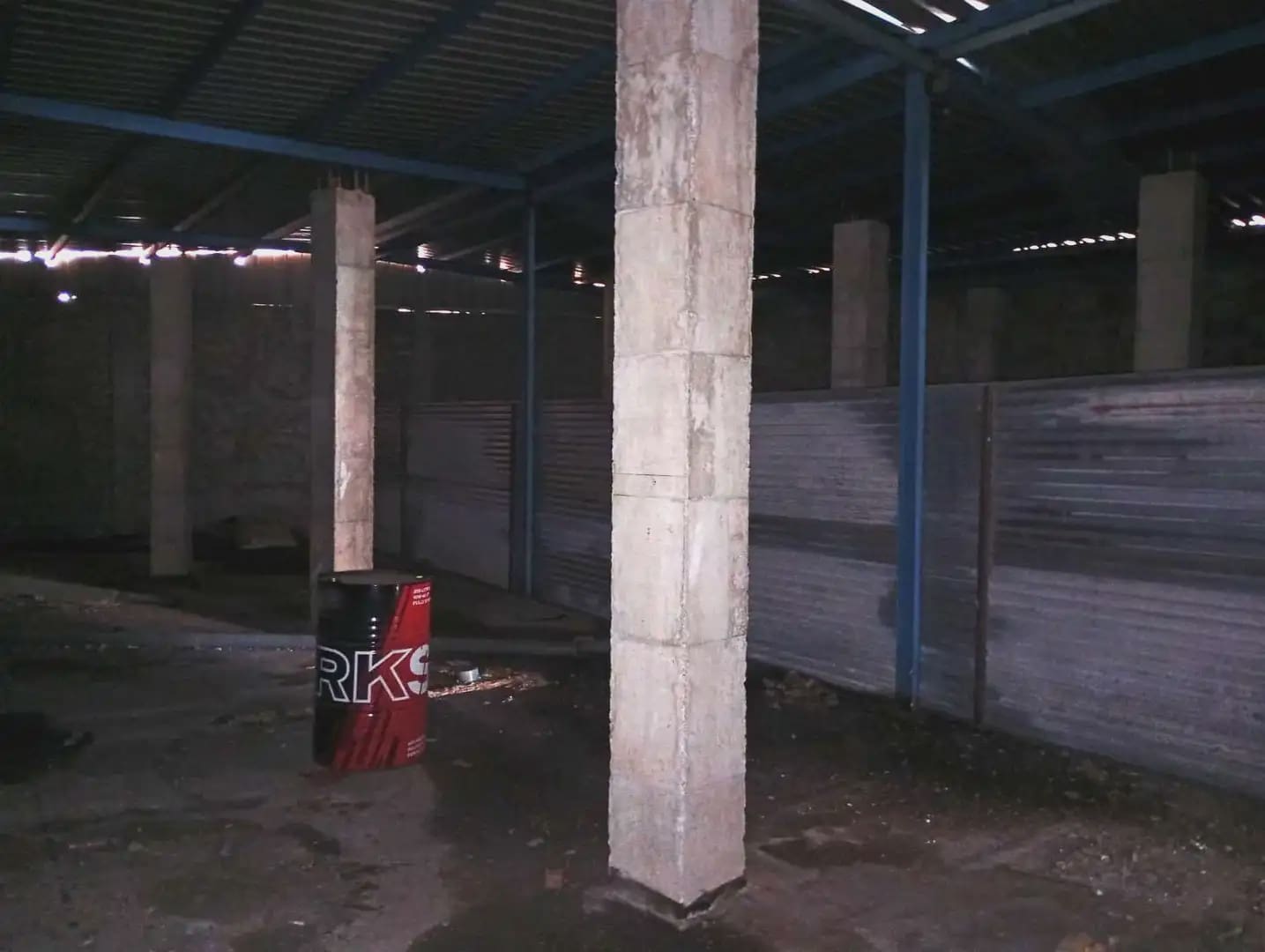 Komercyjne na sprzedaż w Miasto Murcja - 89 000 € (Ref: 9987209)