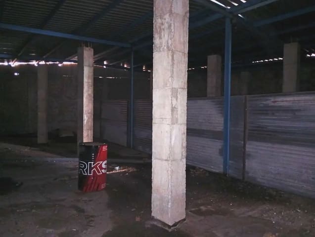 Komercyjne na sprzedaż w La Flota, Miasto Murcja - 89 000 € (Ref: 9987209)