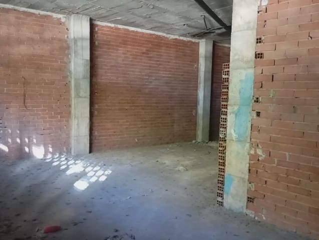 Komercyjne na sprzedaż w La Flota, Miasto Murcja - 89 000 € (Ref: 9987209)
