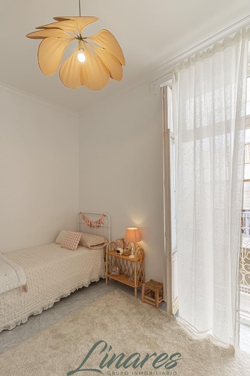 4 soveværelse Lejlighed til salg i Cartagena - € 349.000 (Ref: 10030711)