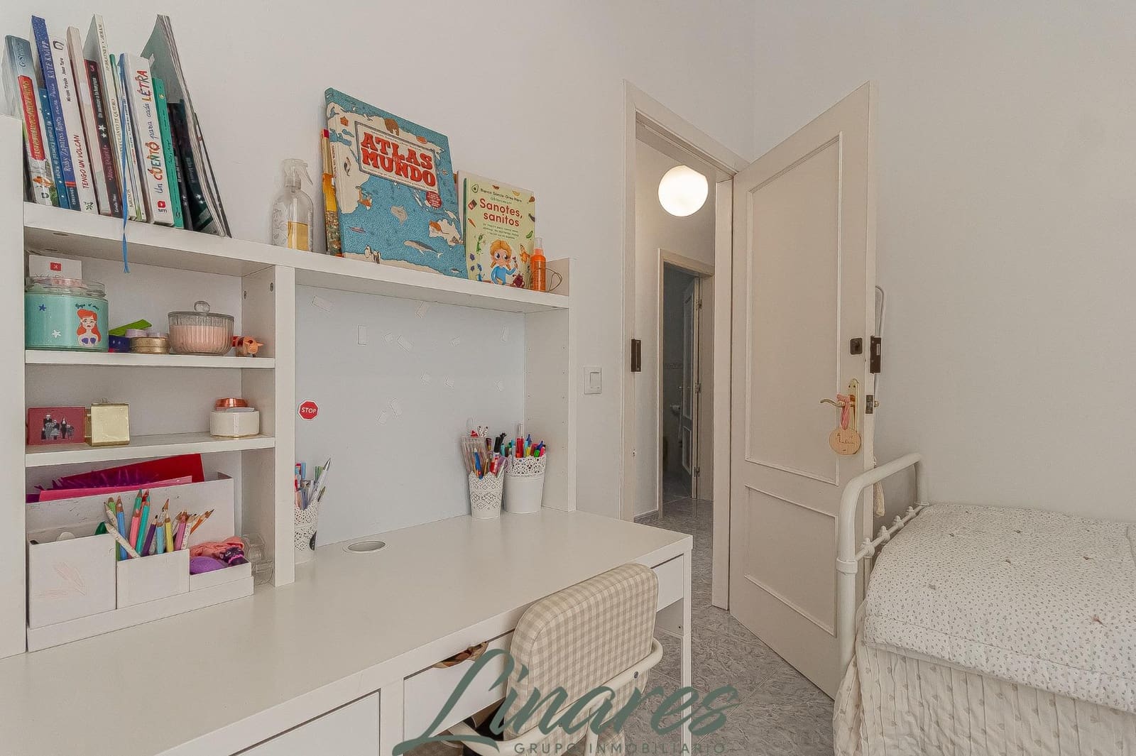 4 soveværelse Lejlighed til salg i Cartagena - € 349.000 (Ref: 10030711)