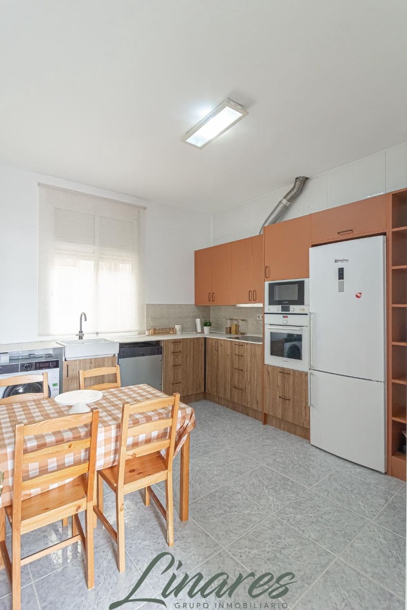 4 soveværelse Lejlighed til salg i Cartagena - € 349.000 (Ref: 10030711)
