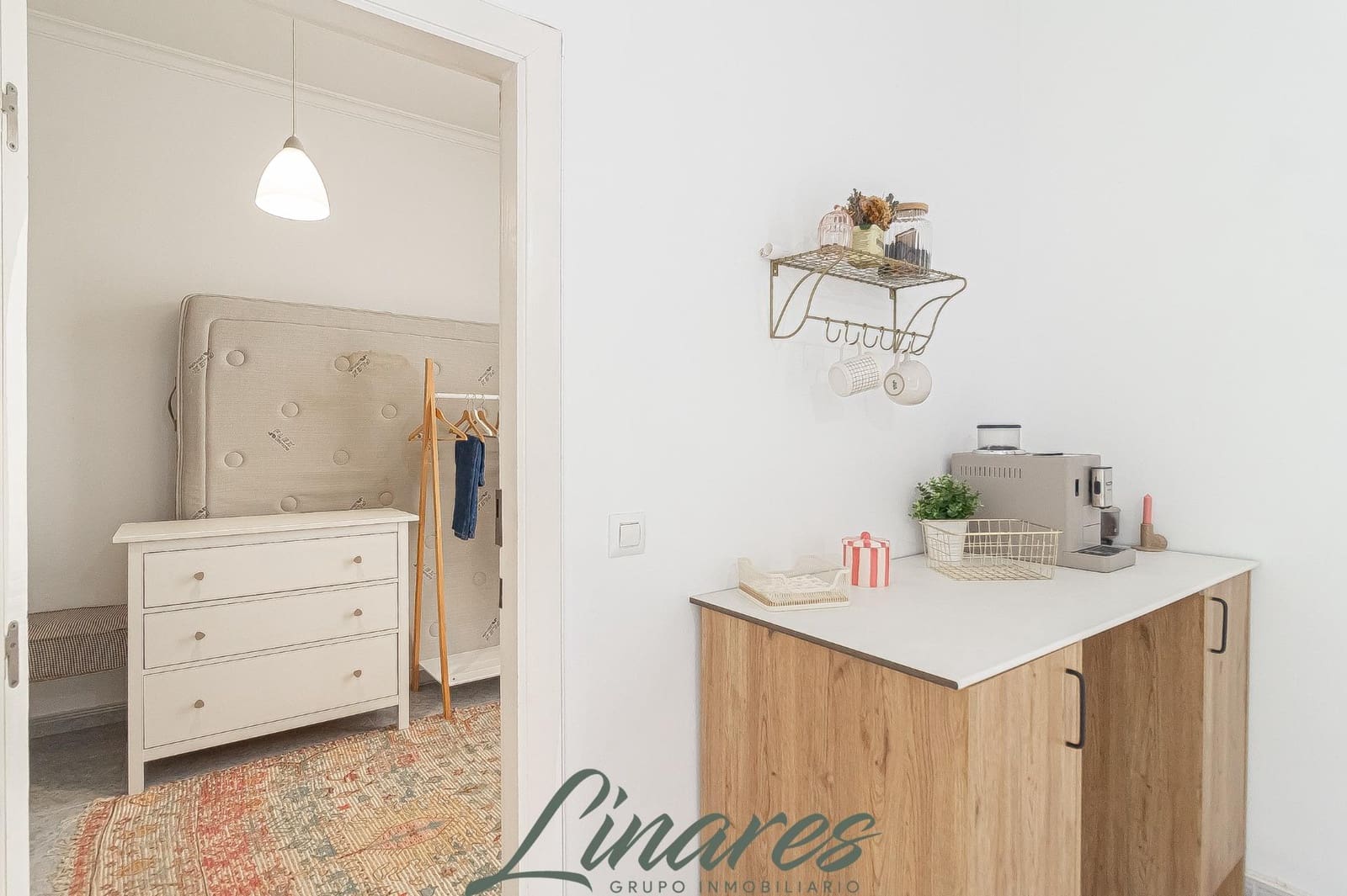 4 soveværelse Lejlighed til salg i Cartagena - € 349.000 (Ref: 10030711)