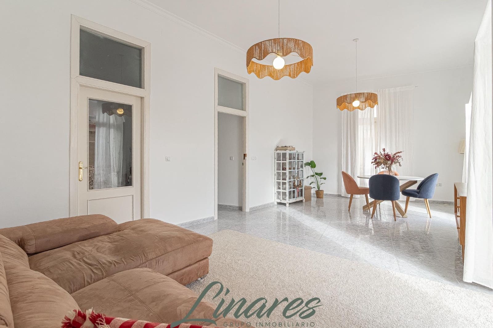 4 soveværelse Lejlighed til salg i Cartagena - € 349.000 (Ref: 10030711)