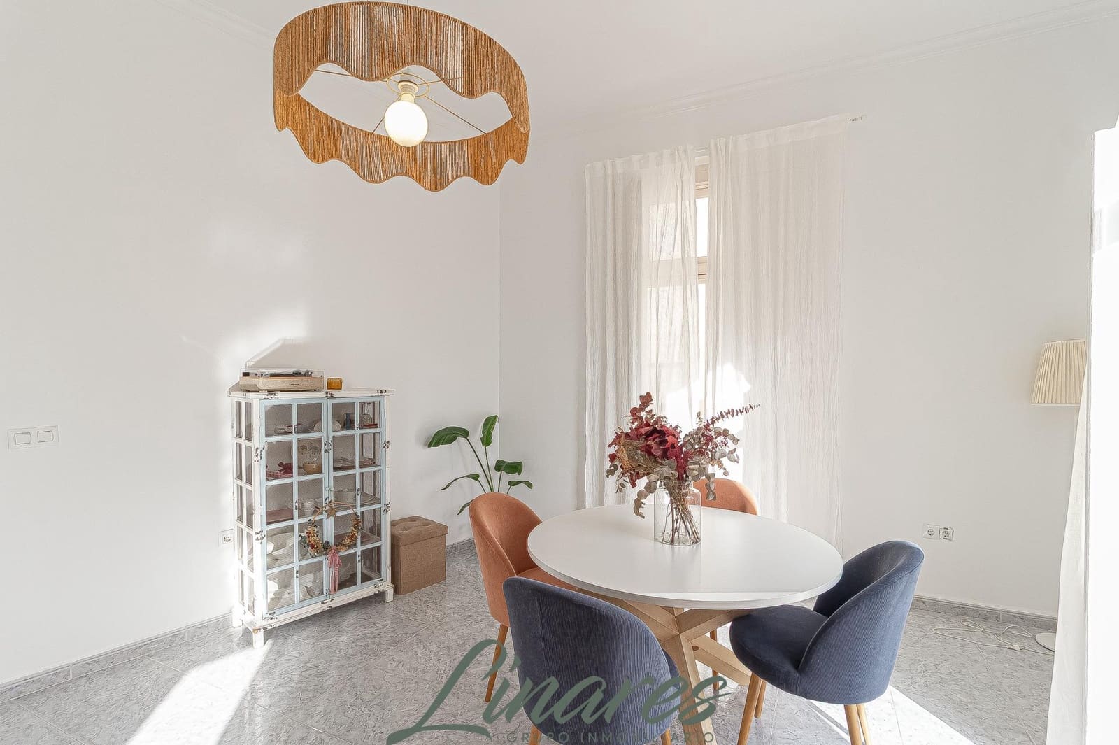 4 soveværelse Lejlighed til salg i Cartagena - € 349.000 (Ref: 10030711)