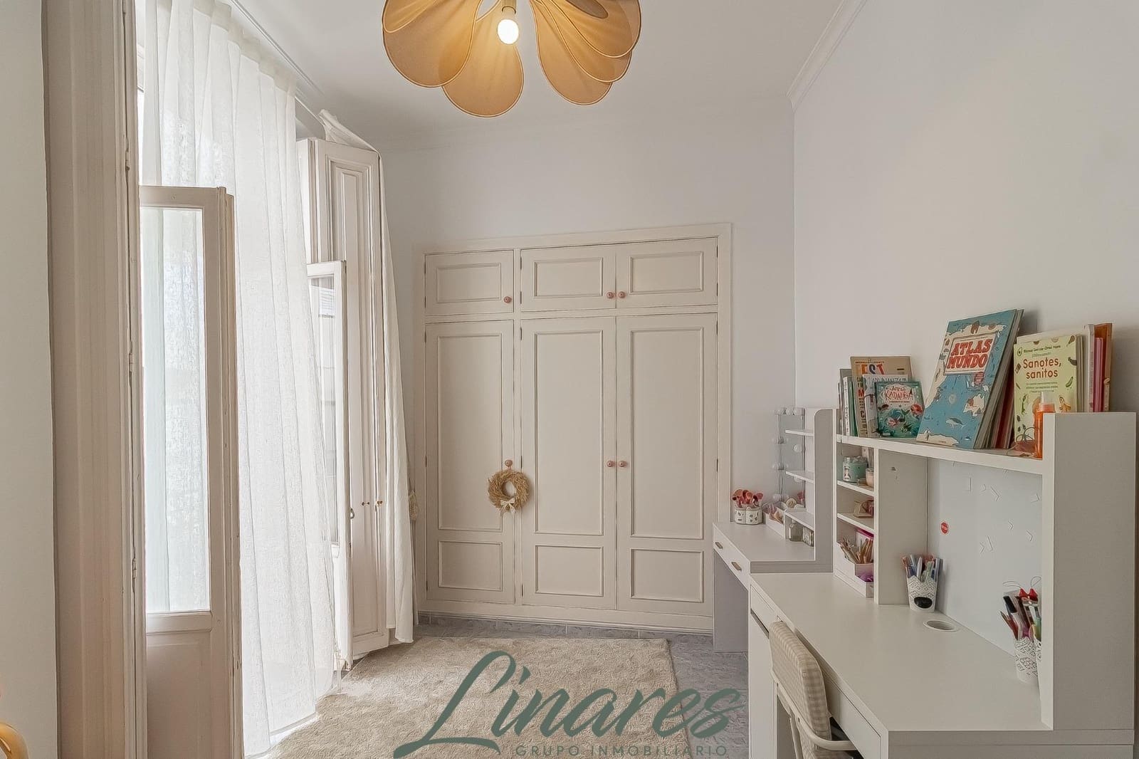 4 soveværelse Lejlighed til salg i Cartagena - € 349.000 (Ref: 10030711)