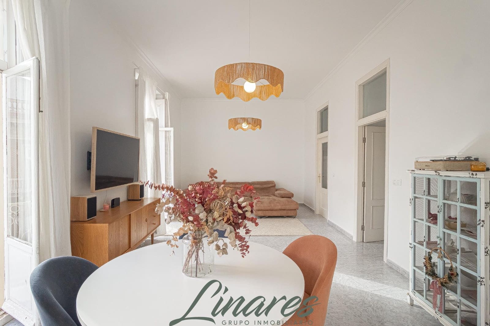4 soveværelse Lejlighed til salg i Cartagena - € 349.000 (Ref: 10030711)