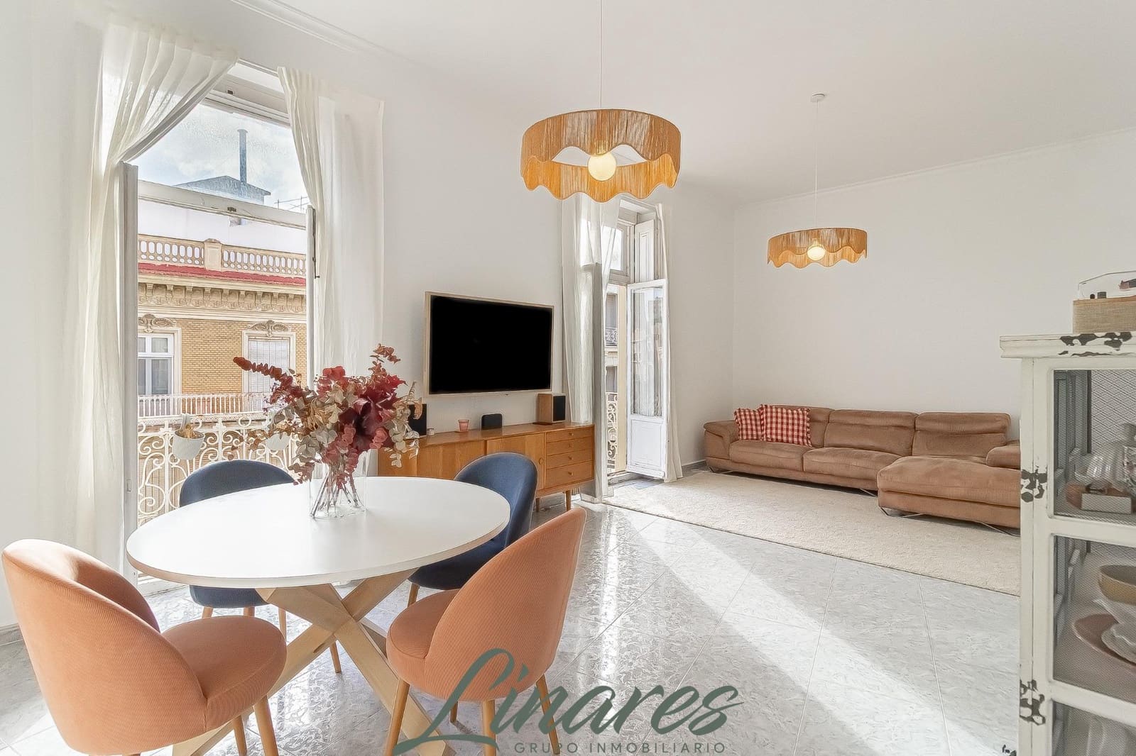 4 soveværelse Lejlighed til salg i Cartagena - € 349.000 (Ref: 10030711)