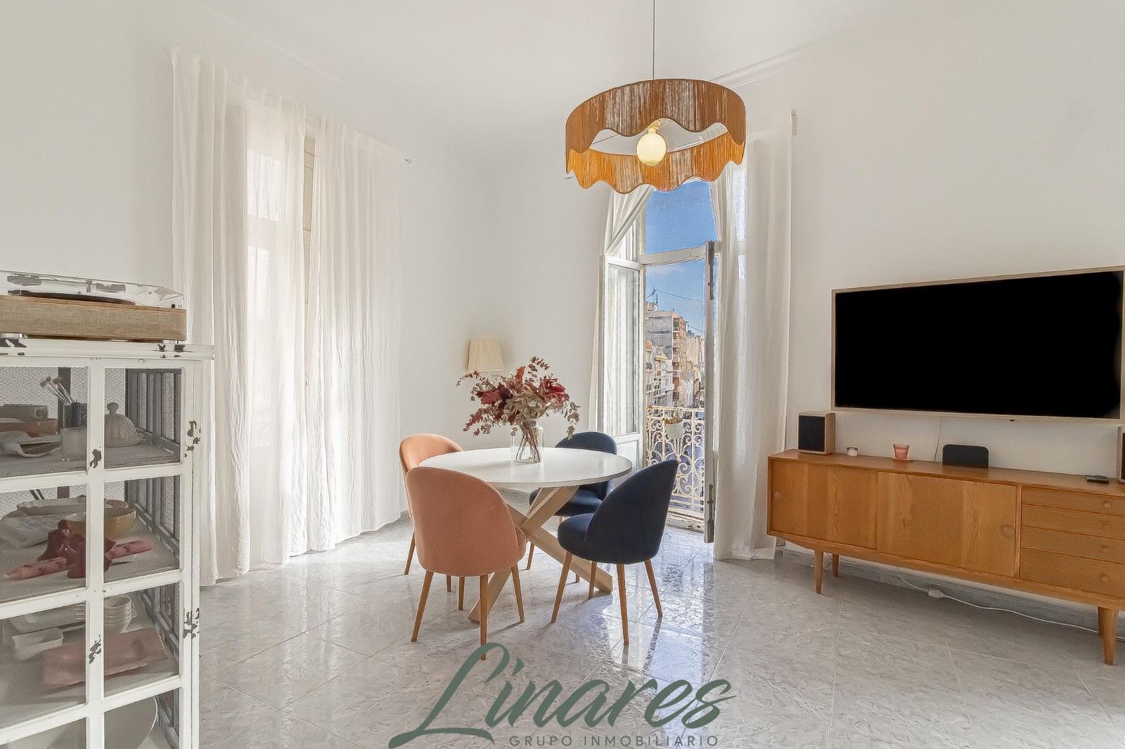 4 soveværelse Lejlighed til salg i Cartagena - € 349.000 (Ref: 10030711)