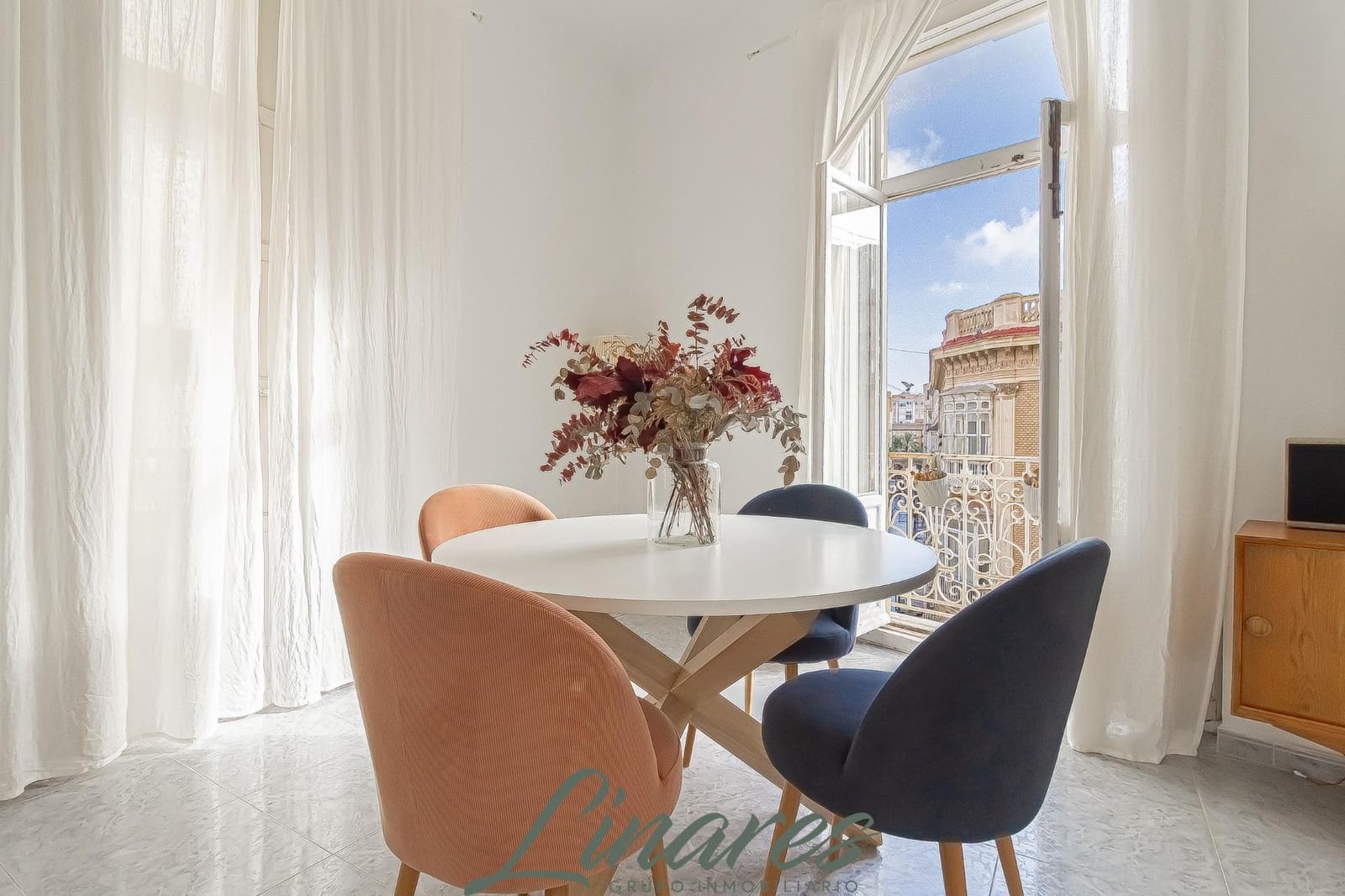 4 soveværelse Lejlighed til salg i Cartagena - € 349.000 (Ref: 10030711)