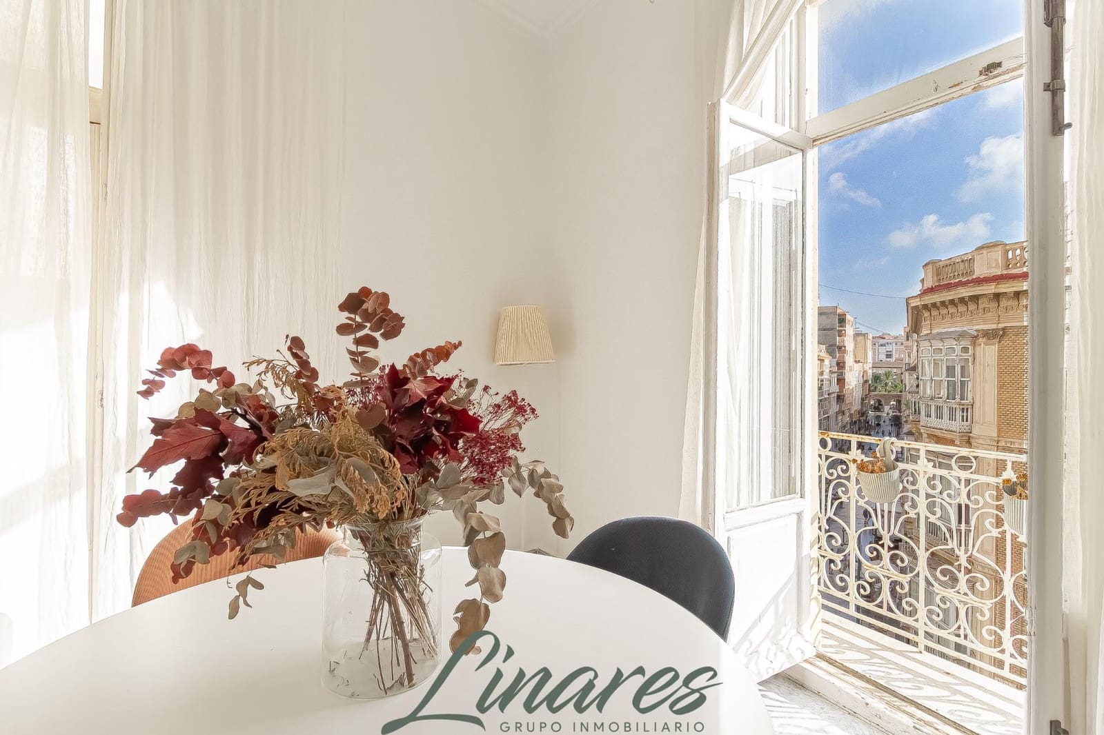 4 soveværelse Lejlighed til salg i Cartagena - € 349.000 (Ref: 10030711)