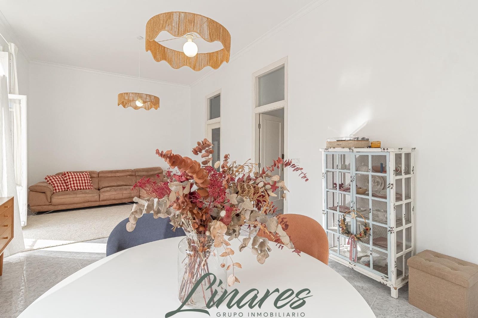4 soveværelse Lejlighed til salg i Cartagena - € 349.000 (Ref: 10030711)
