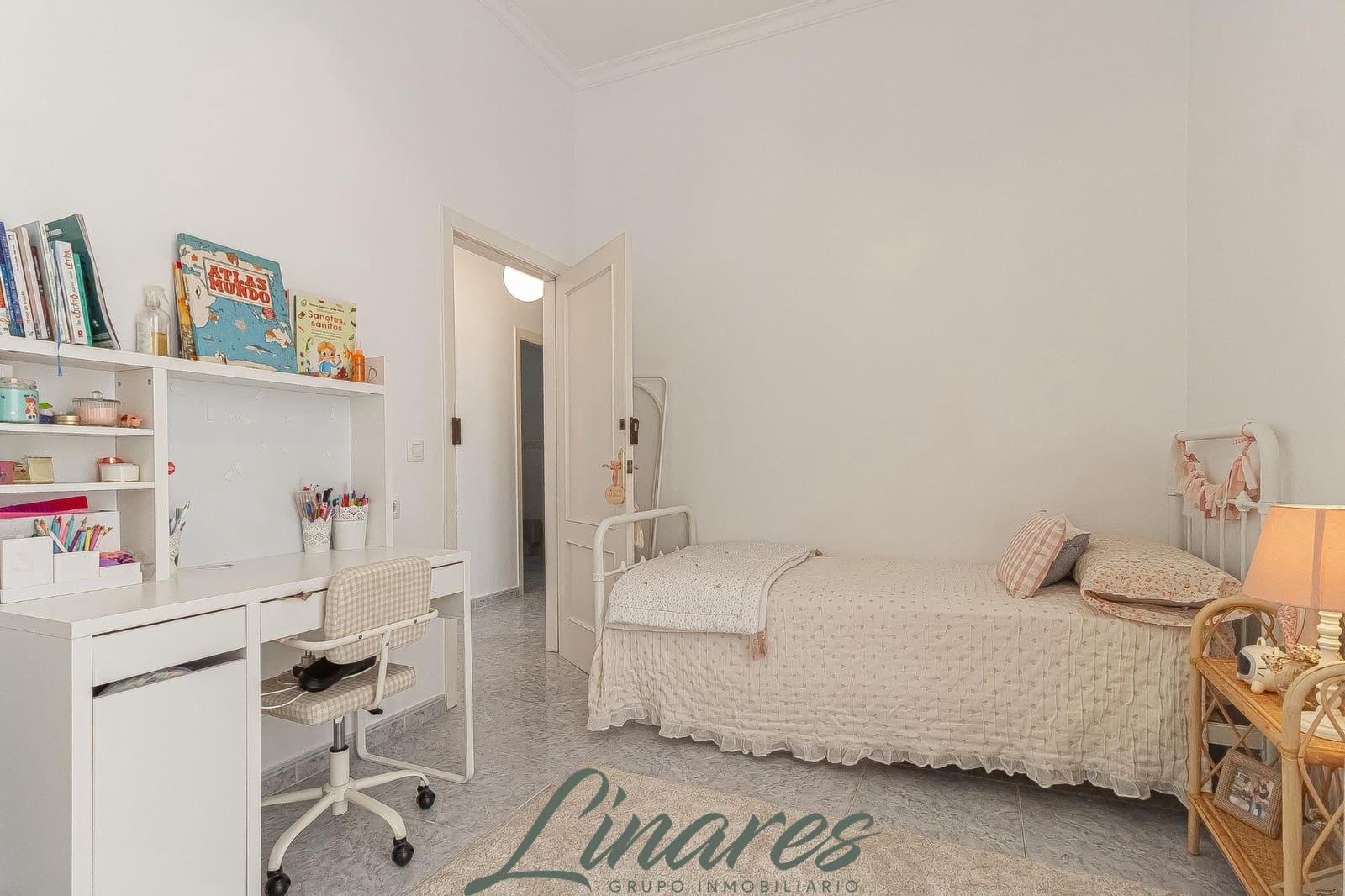 4 soveværelse Lejlighed til salg i Cartagena - € 349.000 (Ref: 10030711)