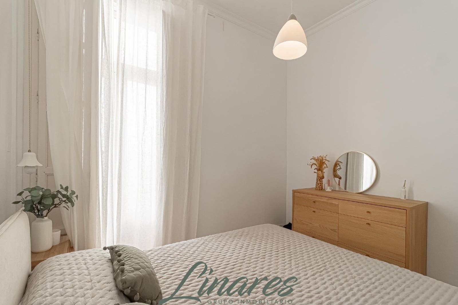 4 soveværelse Lejlighed til salg i Cartagena - € 349.000 (Ref: 10030711)