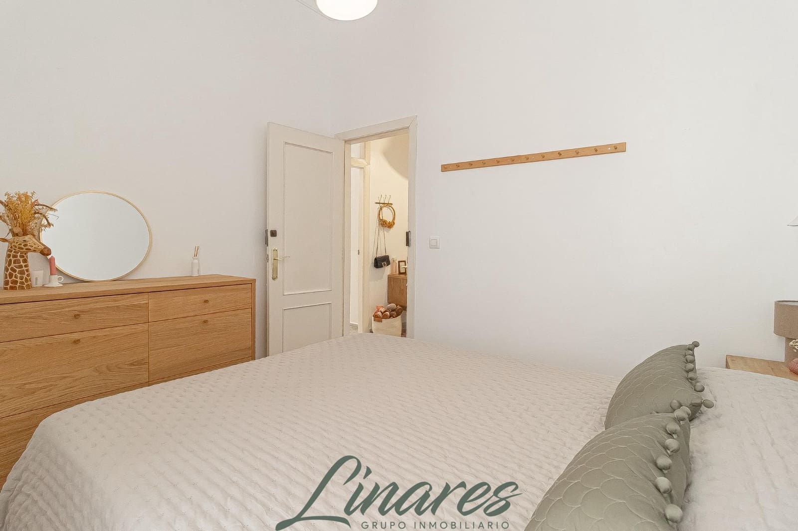 4 soveværelse Lejlighed til salg i Cartagena - € 349.000 (Ref: 10030711)
