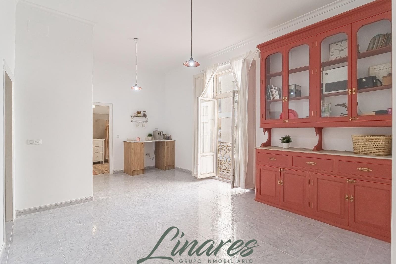 4 soveværelse Lejlighed til salg i Cartagena - € 349.000 (Ref: 10030711)