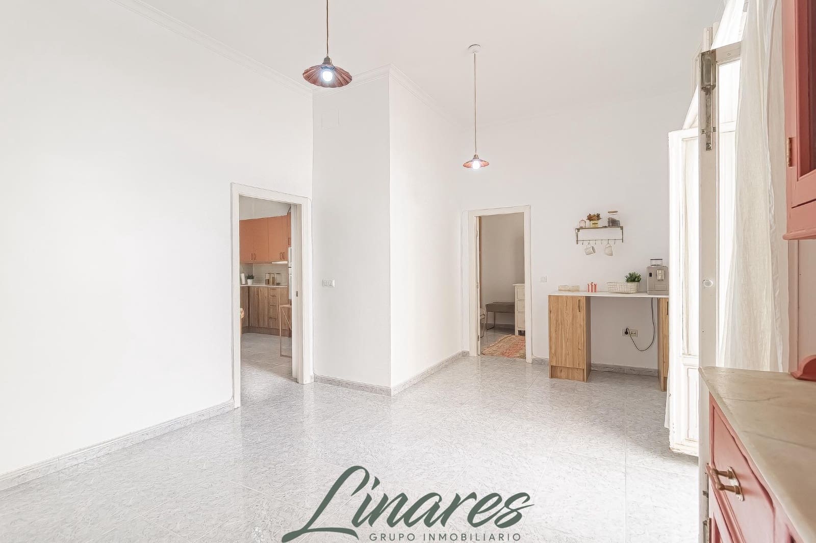 4 soveværelse Lejlighed til salg i Cartagena - € 349.000 (Ref: 10030711)