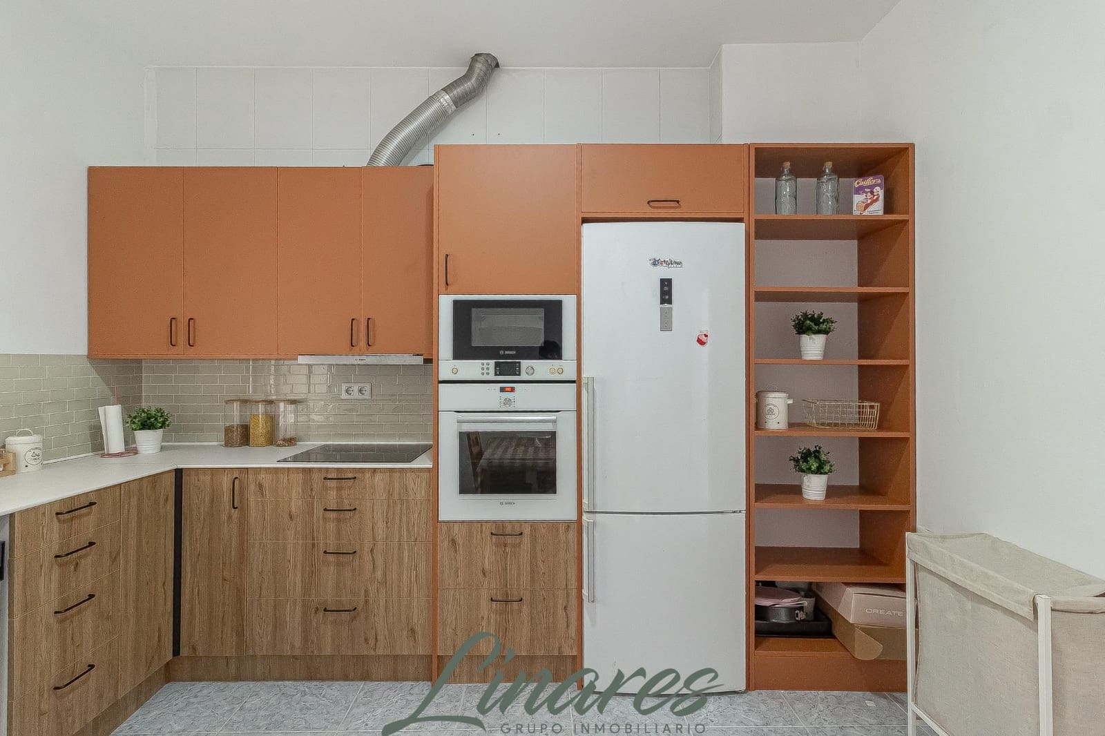 4 soveværelse Lejlighed til salg i Cartagena - € 349.000 (Ref: 10030711)