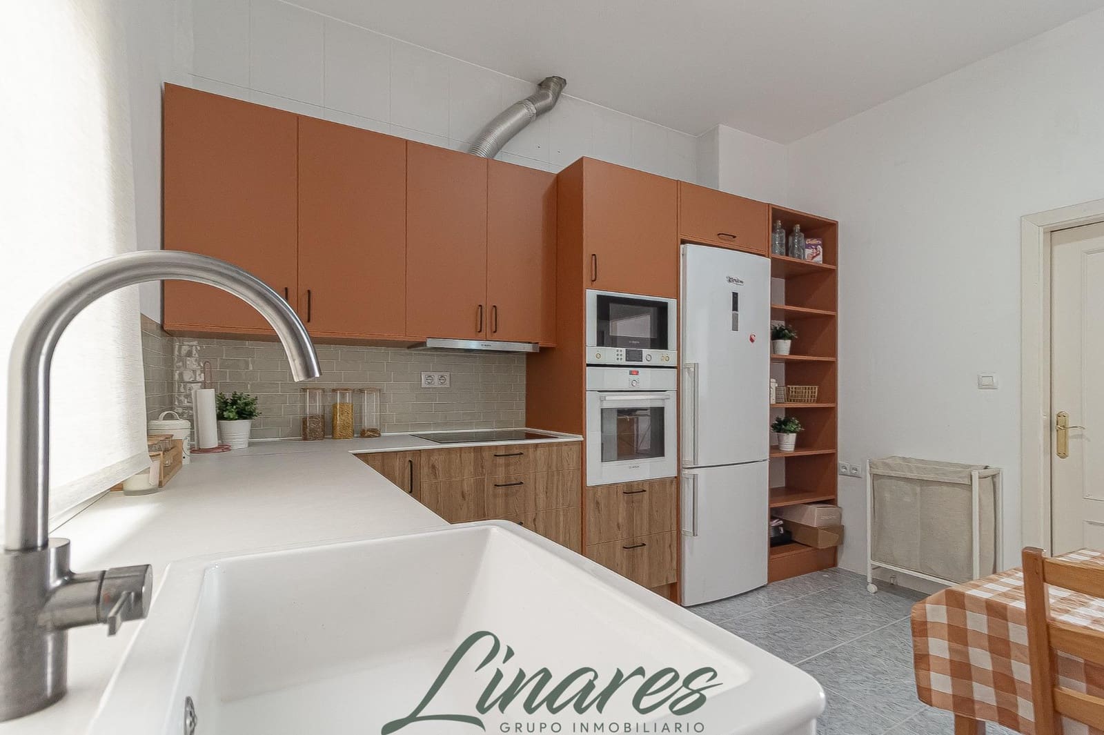4 soveværelse Lejlighed til salg i Cartagena - € 349.000 (Ref: 10030711)