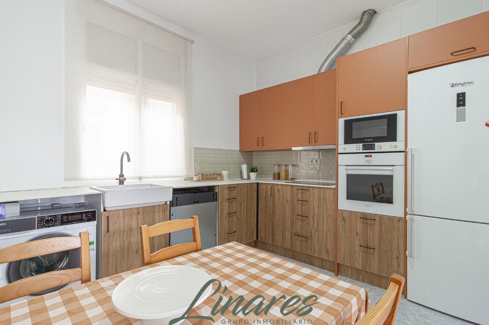 4 soveværelse Lejlighed til salg i Cartagena - € 349.000 (Ref: 10030711)