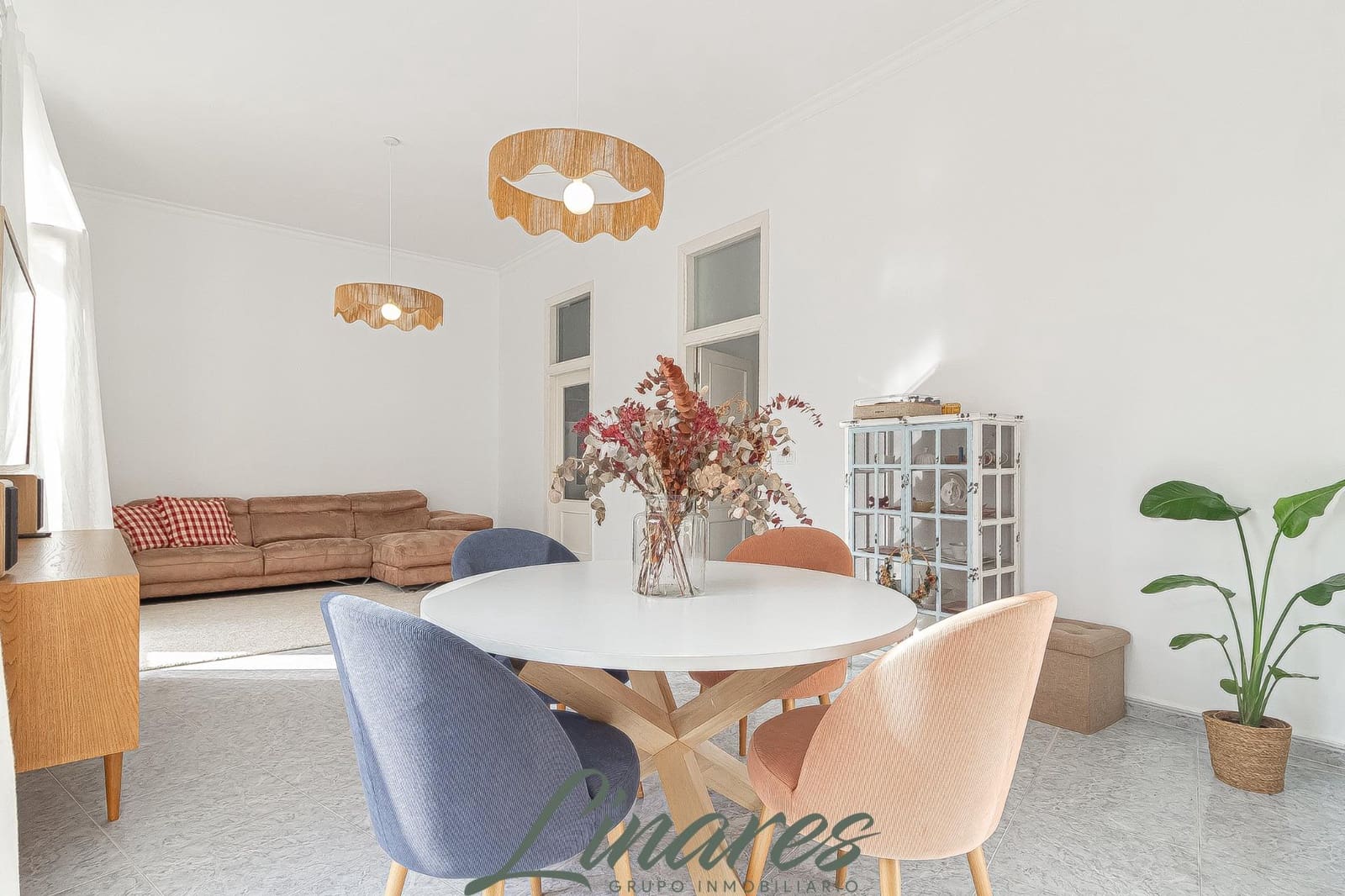 4 soveværelse Lejlighed til salg i Cartagena - € 349.000 (Ref: 10030711)