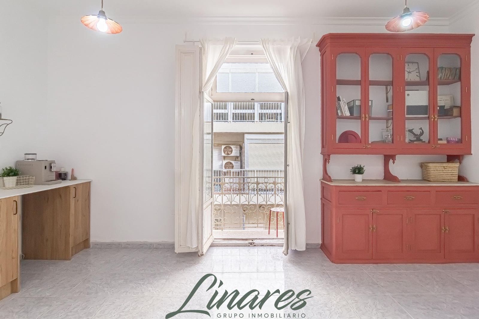 4 soveværelse Lejlighed til salg i Cartagena - € 349.000 (Ref: 10030711)