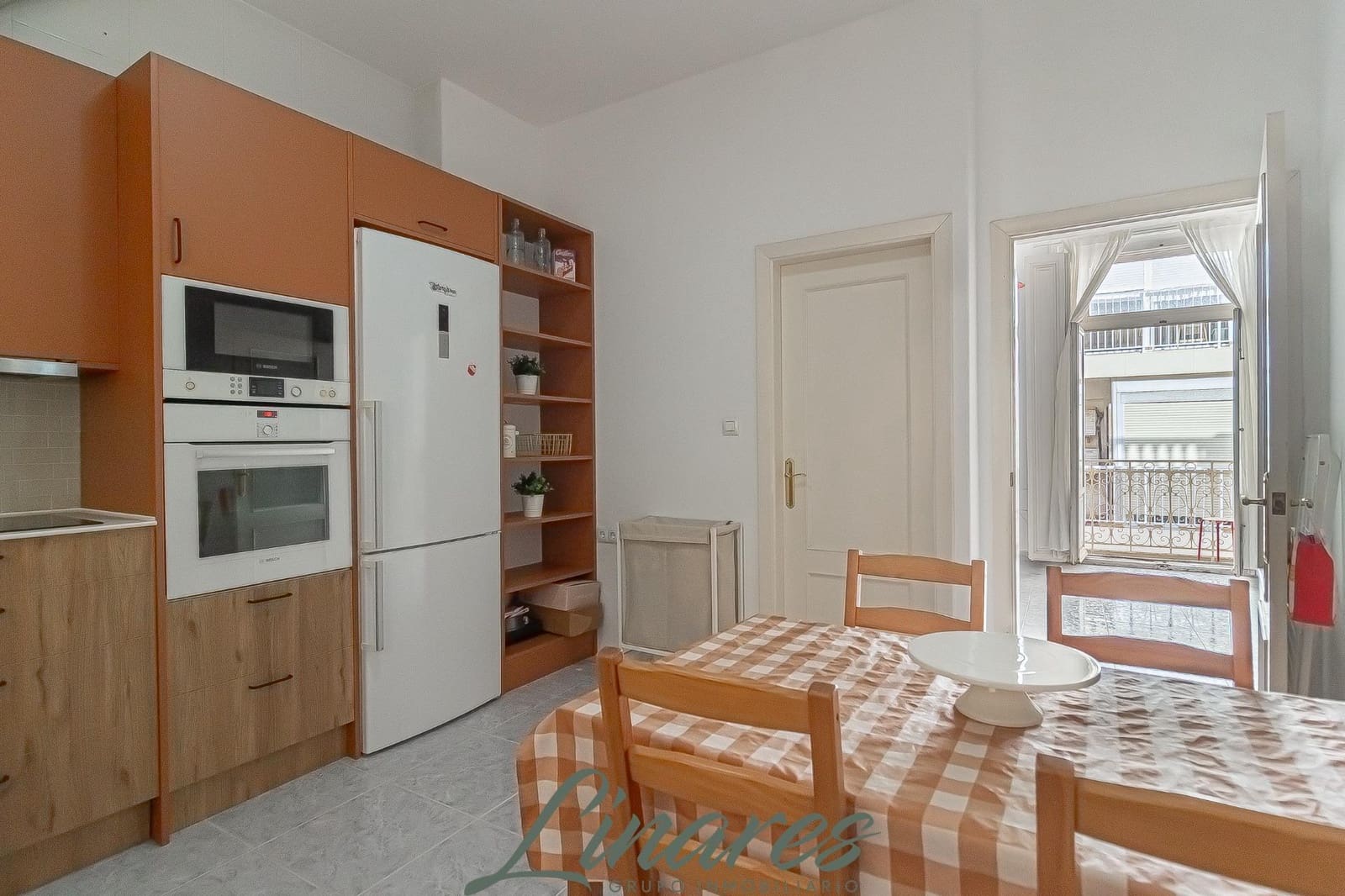 4 soveværelse Lejlighed til salg i Cartagena - € 349.000 (Ref: 10030711)