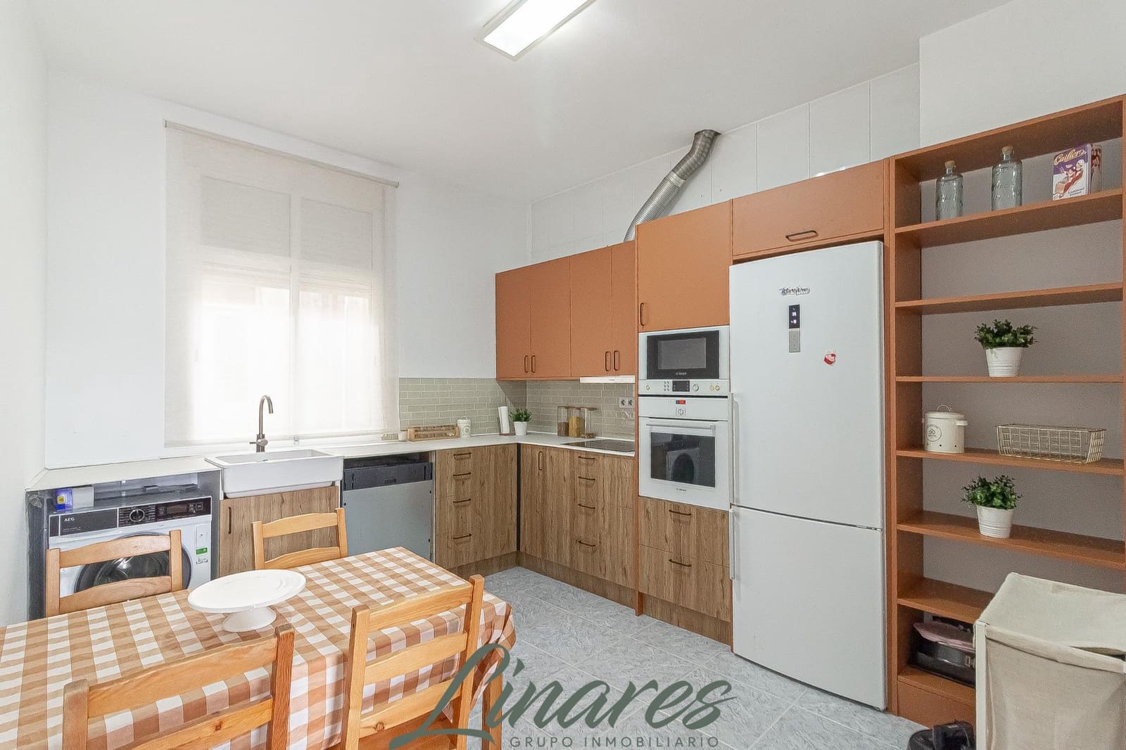 4 soveværelse Lejlighed til salg i Cartagena - € 349.000 (Ref: 10030711)