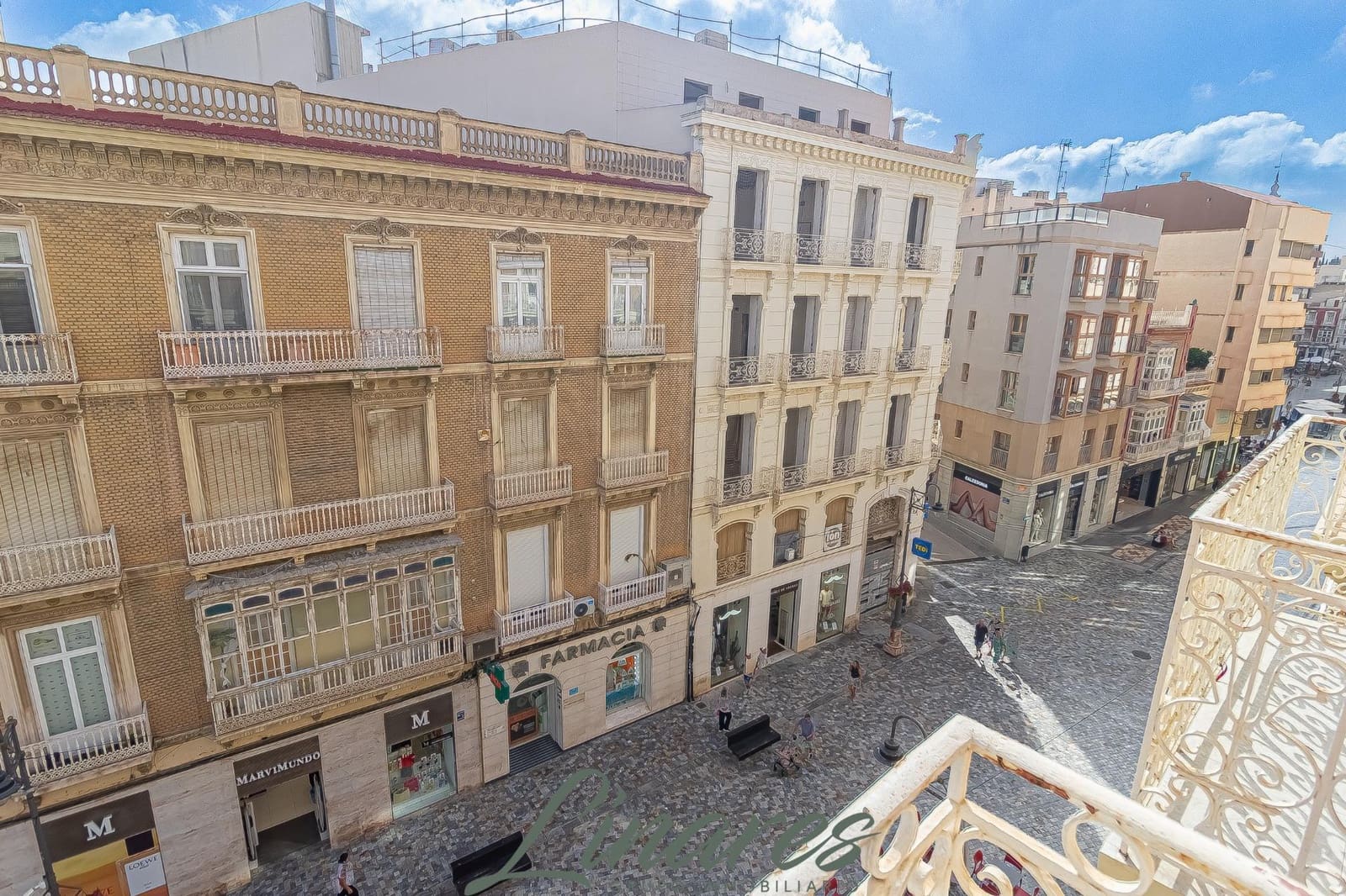 4 soveværelse Lejlighed til salg i Cartagena - € 349.000 (Ref: 10030711)