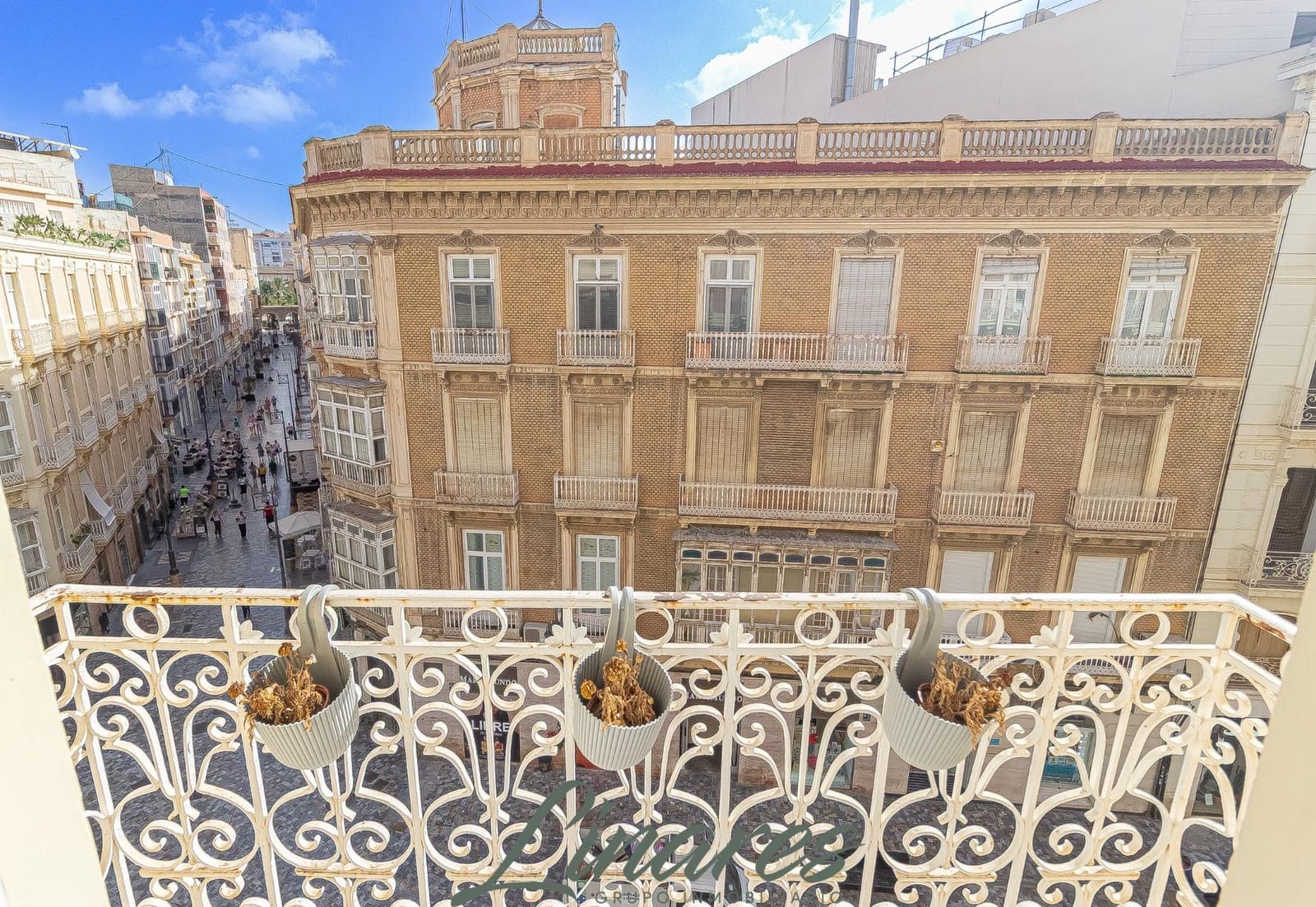 4 soveværelse Lejlighed til salg i Cartagena - € 349.000 (Ref: 10030711)