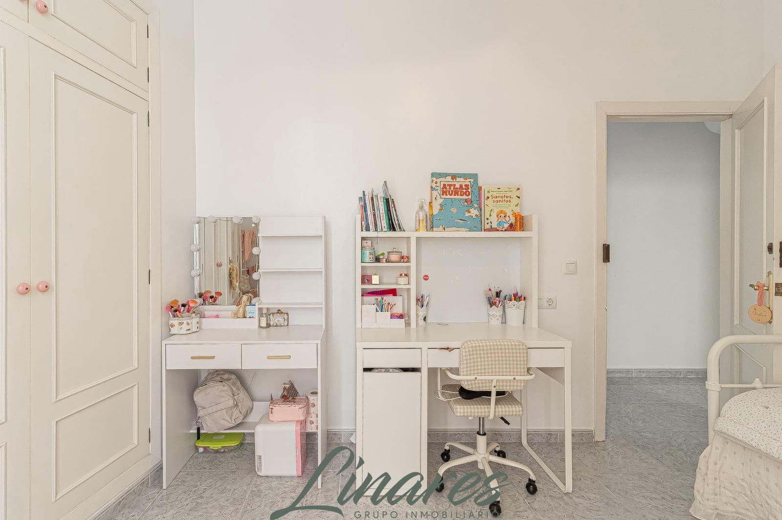 4 soverom Leilighet til salgs i Cartagena - € 349 000 (Ref: 10030711)