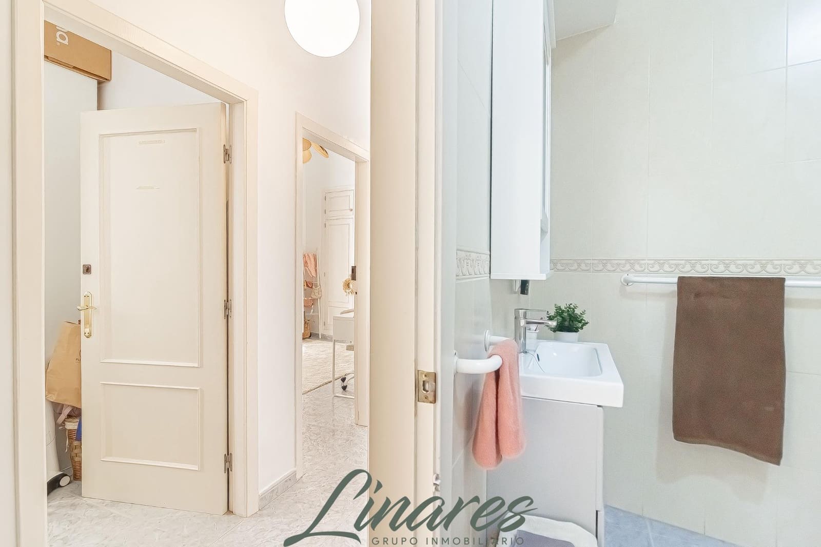 4 soverom Leilighet til salgs i Cartagena - € 349 000 (Ref: 10030711)