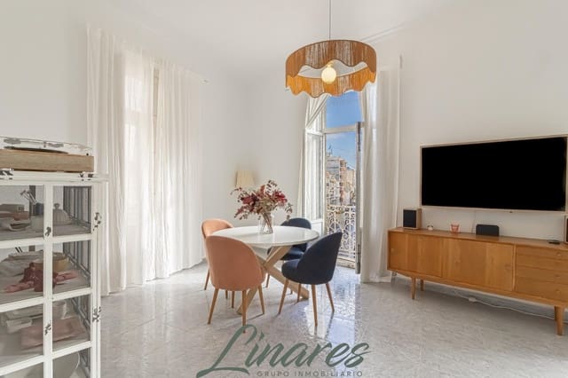 4 camera da letto Appartamento in vendita in Cartagena - 349.000 € (Rif: 10030711)