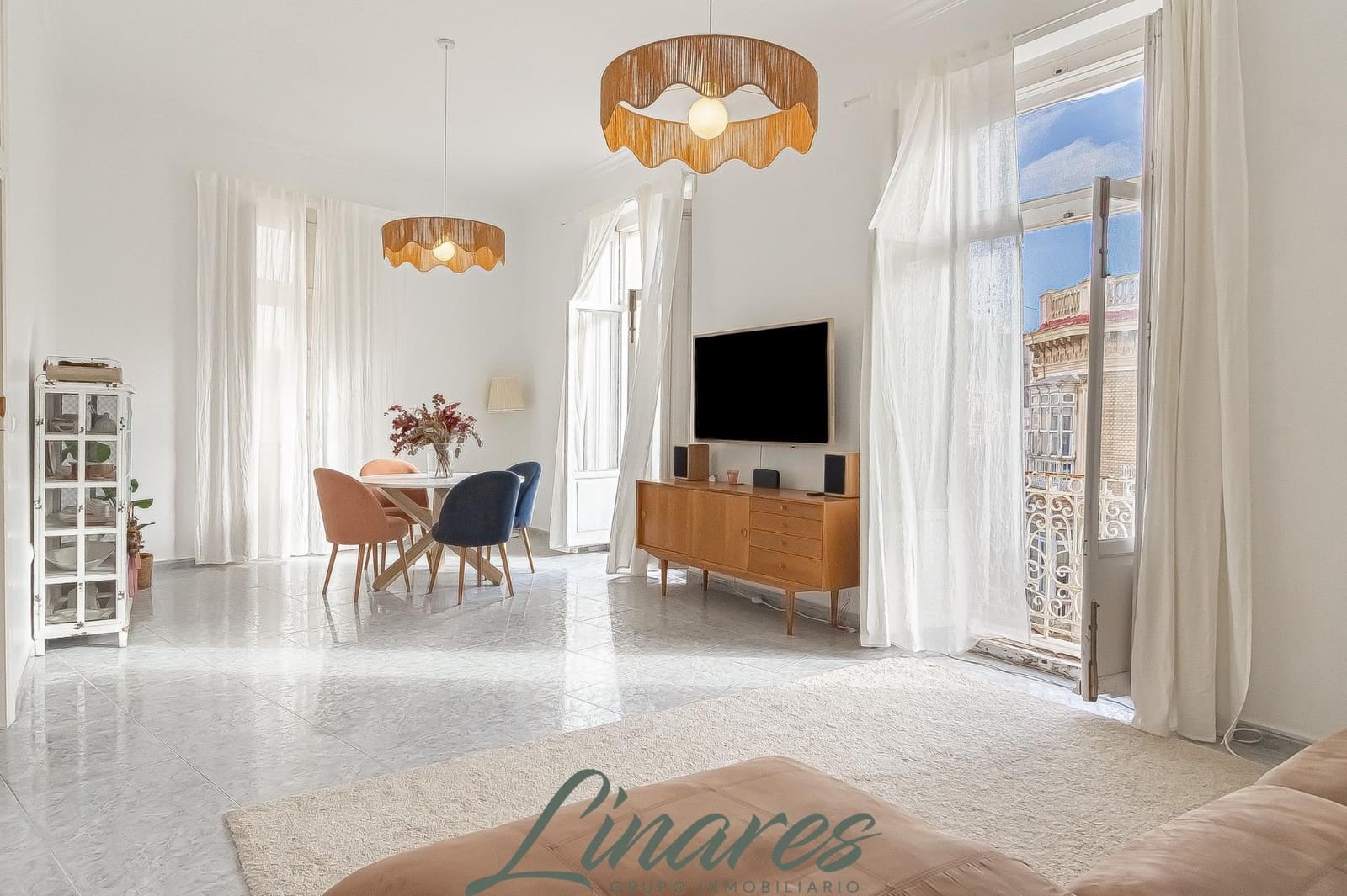 4 soverom Leilighet til salgs i Cartagena - € 349 000 (Ref: 10030711)