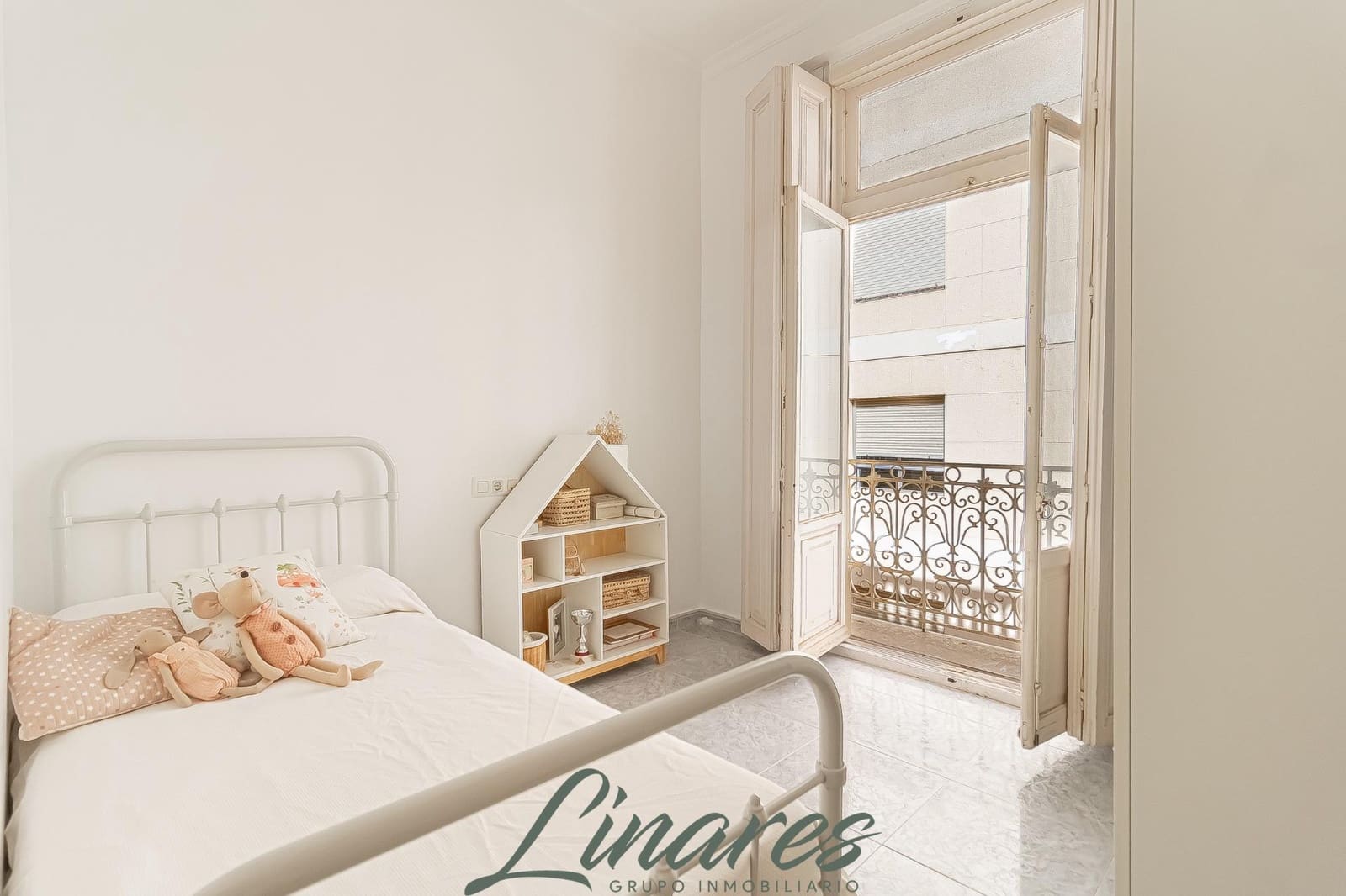 4 soverom Leilighet til salgs i Cartagena - € 349 000 (Ref: 10030711)