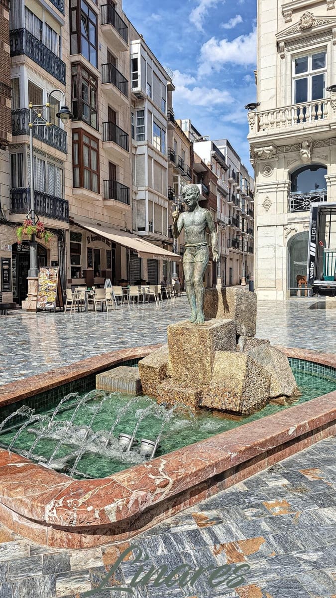 4 soverom Leilighet til salgs i Cartagena - € 349 000 (Ref: 10030711)