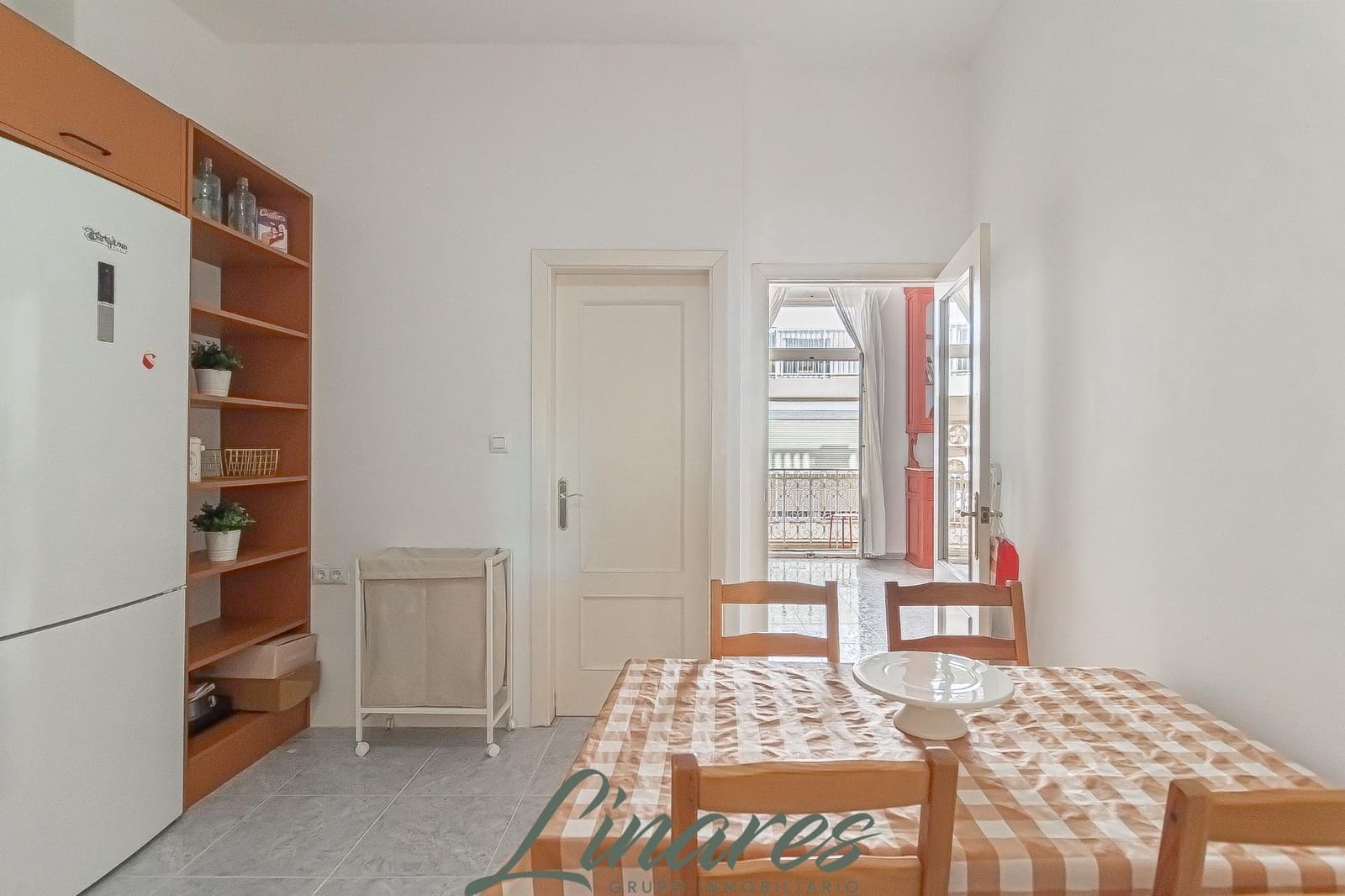 4 soverom Leilighet til salgs i Cartagena - € 349 000 (Ref: 10030711)