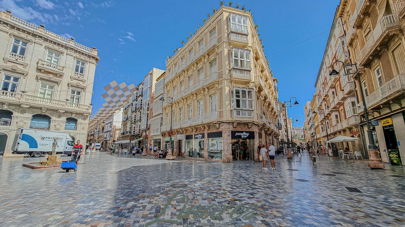 4 soverom Leilighet til salgs i Cartagena - € 349 000 (Ref: 10030711)