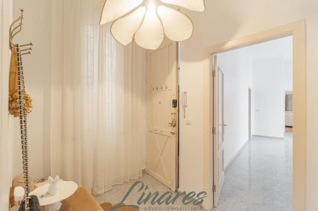 4 sovrum Lägenhet till salu i Cartagena - 349 000 € (Ref: 10030711)
