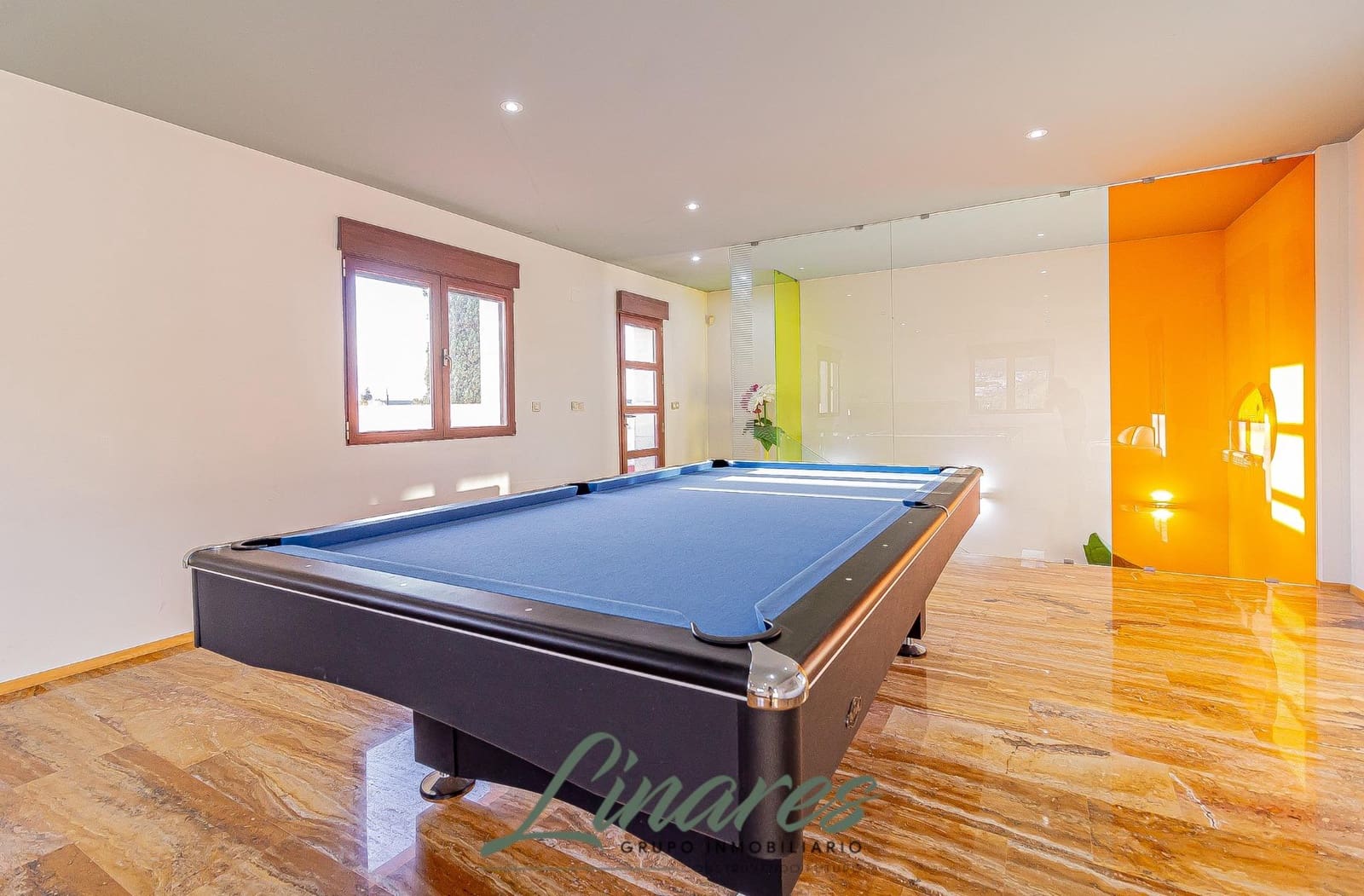 4 soveværelse Villa til salg i Algezares med swimmingpool - € 1.190.000 (Ref: 10055497)