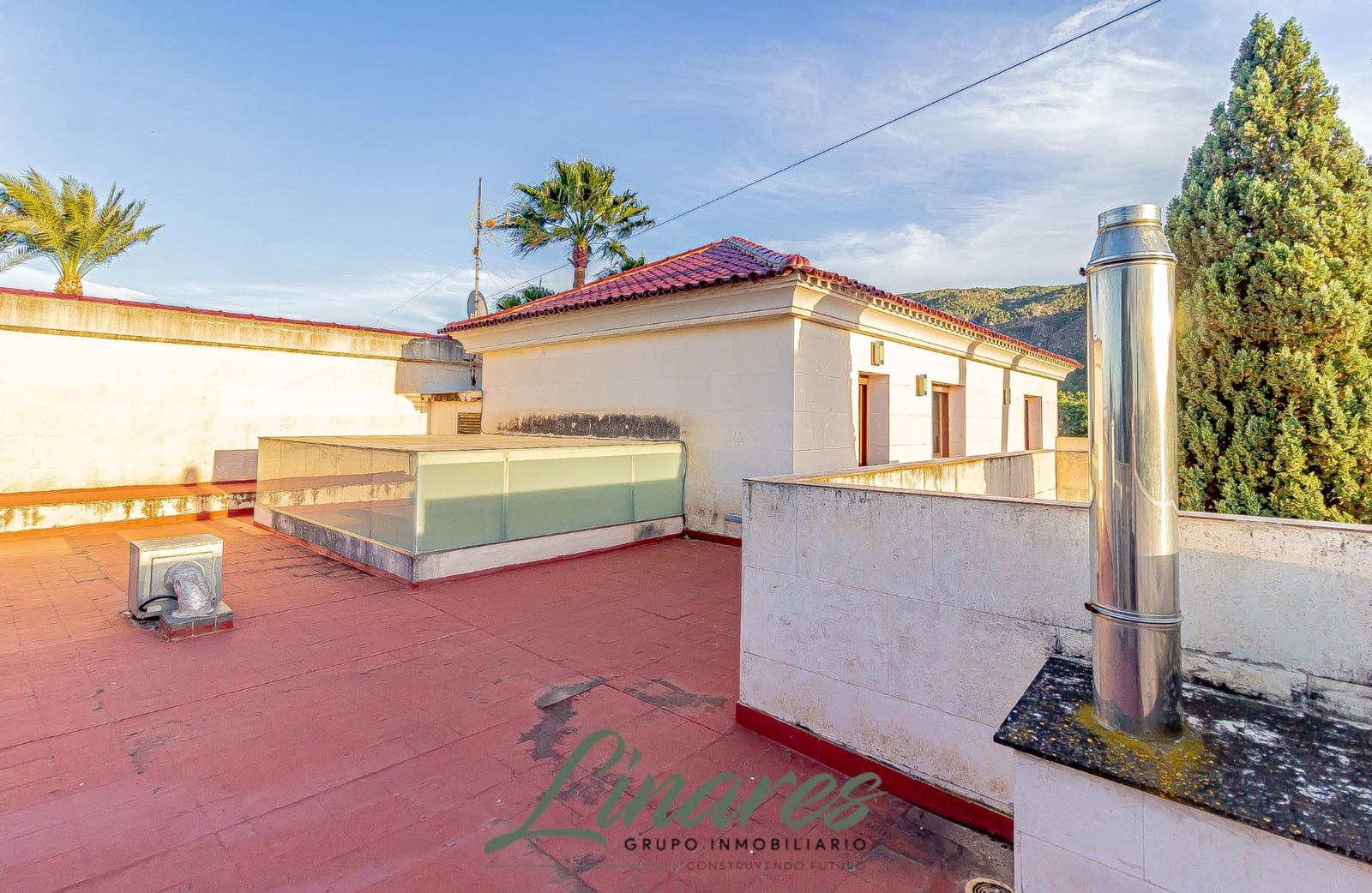 4 soveværelse Villa til salg i Algezares med swimmingpool - € 1.190.000 (Ref: 10055497)