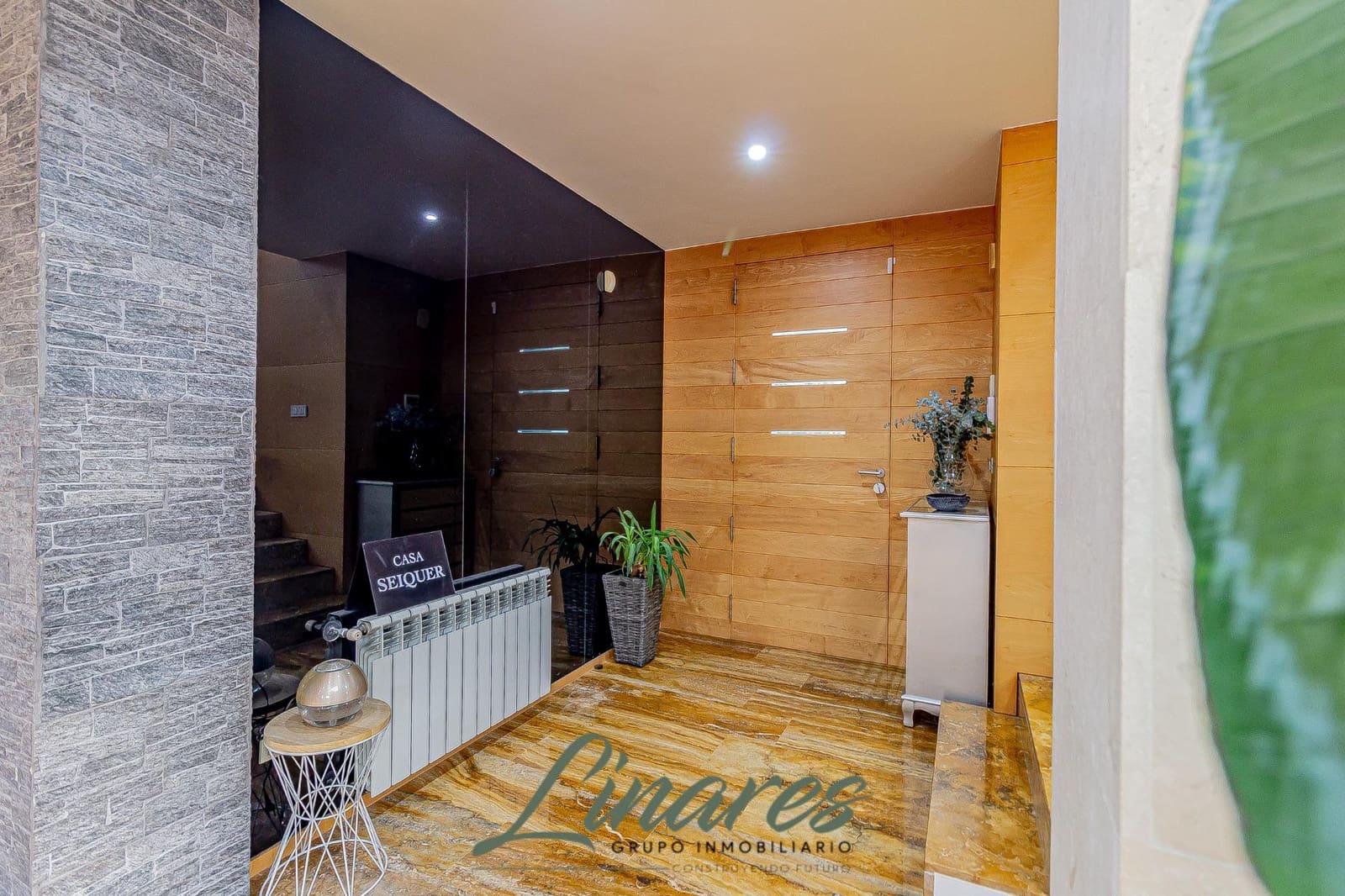 4 soveværelse Villa til salg i Algezares med swimmingpool - € 1.190.000 (Ref: 10055497)