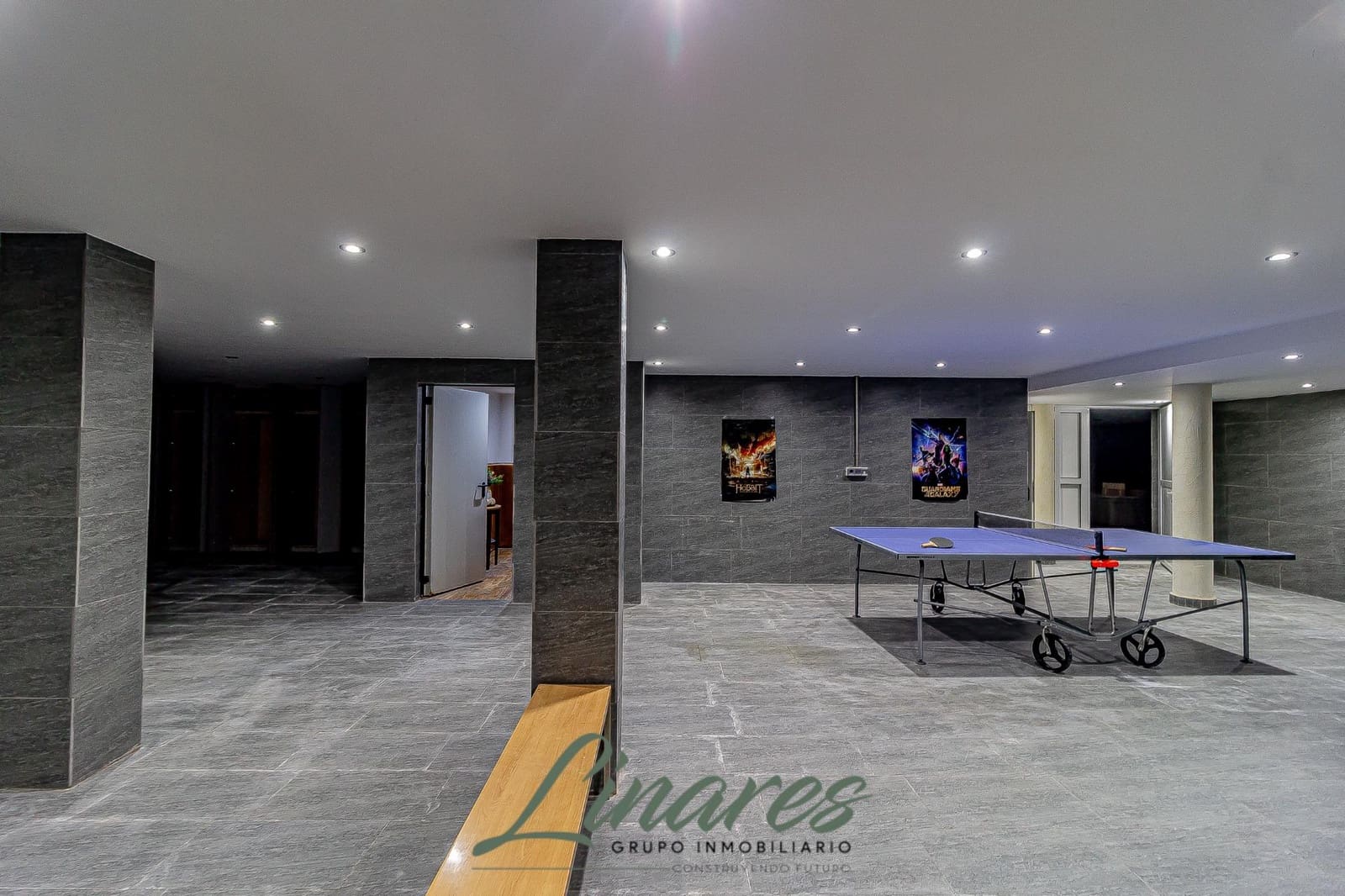 4 soveværelse Villa til salg i Algezares med swimmingpool - € 1.190.000 (Ref: 10055497)