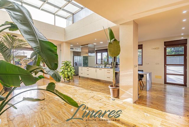 4 camera da letto Villa in vendita in Algezares, Murcia città con piscina - 1.190.000 € (Rif: 10055497)