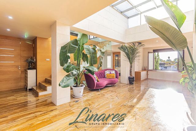 4 camera da letto Villa in vendita in Algezares, Murcia città con piscina - 1.190.000 € (Rif: 10055497)