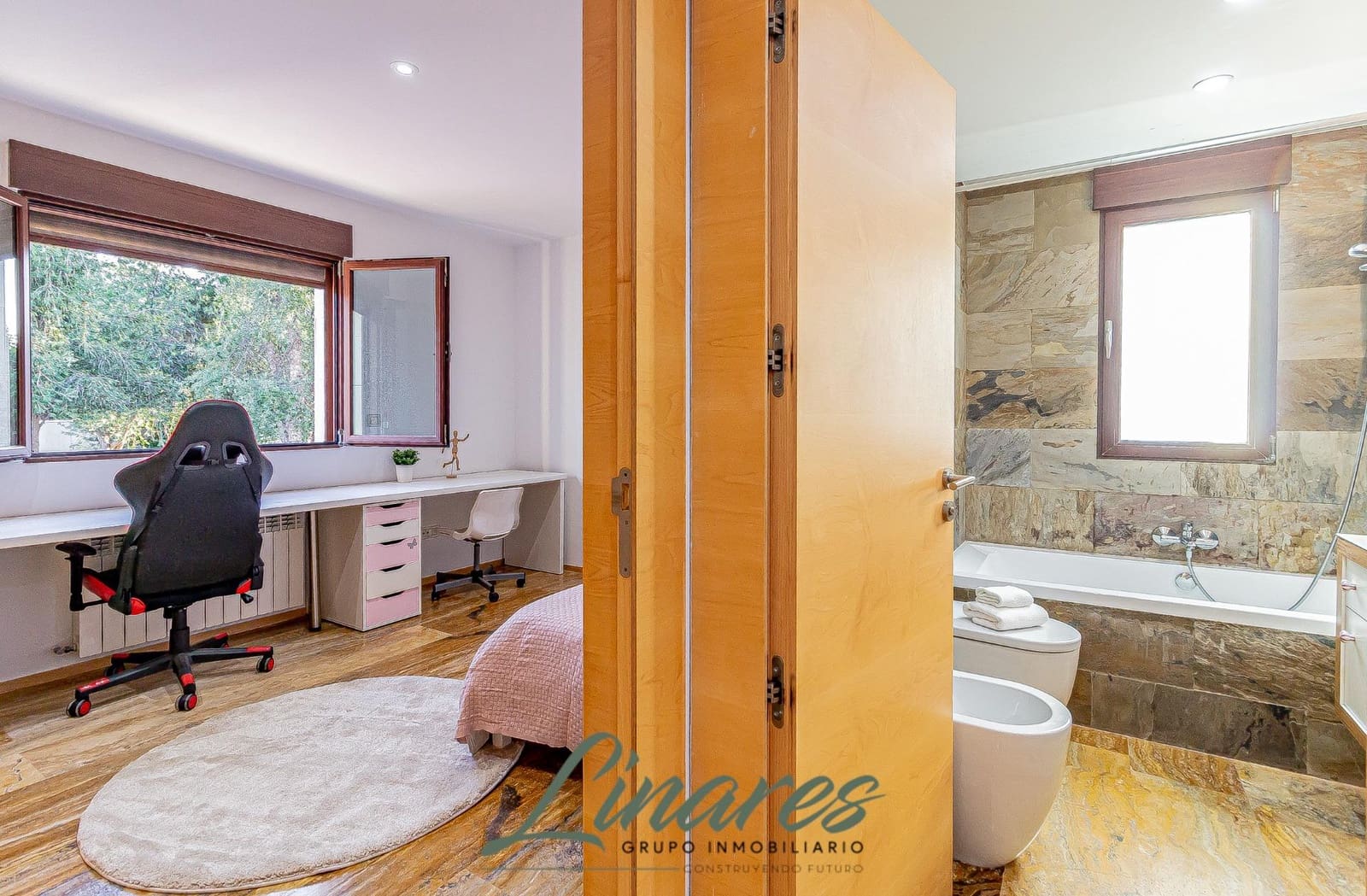 4 bedroom Villa for sale in Algezares with pool - € 1,190,000 (Ref: 10055497)